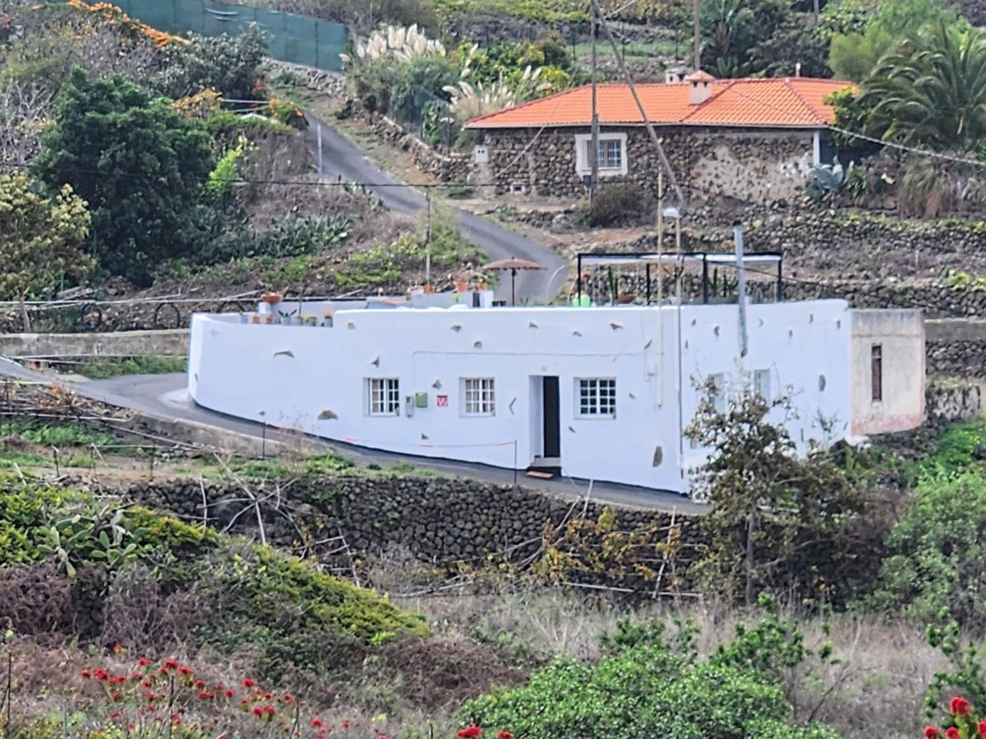 Bed & Breakfast Casa Salvia - Icod - Tenerife *